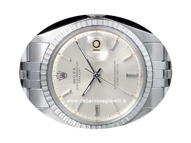 Rolex Datejust 1603...
