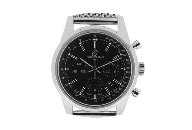 Breitling TRANSOCEAN CHRONOGRAPH...