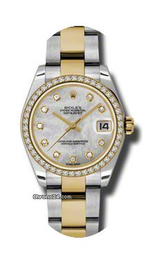 Rolex Datejust...