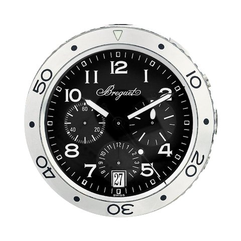 Breguet Transatlantique Type XX 3820ST C...