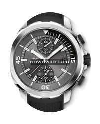 IWC Aquatimer Chronograph Automatic Ltd ...