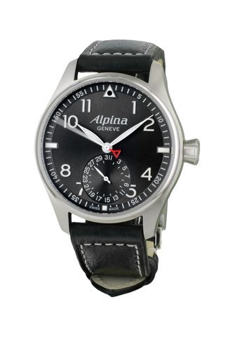 Alpina Startpilot Manufacture...
