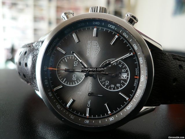TAG Heuer CARRERA 300 SLR CALIBRE 1887...