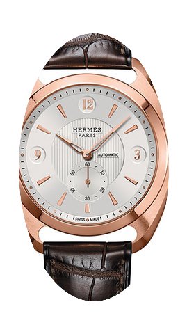 Hermès Dressage Automatic Petite Second...