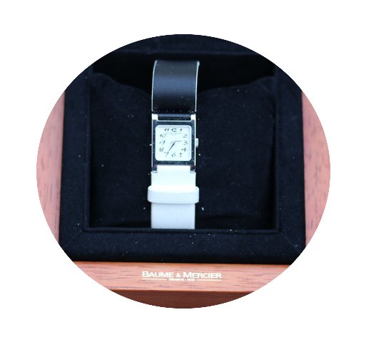 Baume & Mercier Vice Versa...