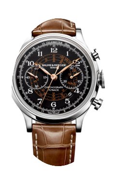 Baume & Mercier Capeland...