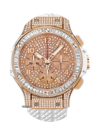 Hublot Big Bang...