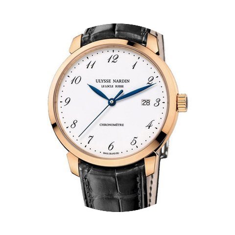 Ulysse Nardin Classico Automatic...