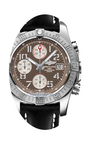 Breitling Avenger II Mens Watch...