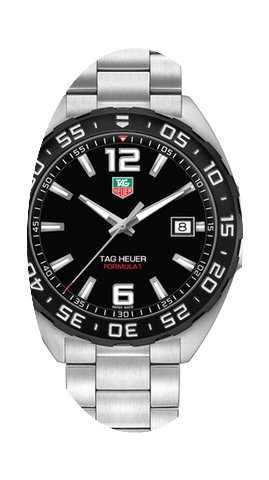 TAG Heuer Formula 1 Quartz 41mm Mens Wat...