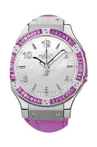 Hublot Big Bang Ladies 38 mm 361.sv.6010...