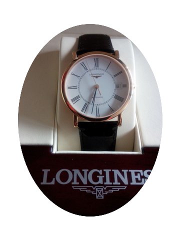 Longines L47788110...