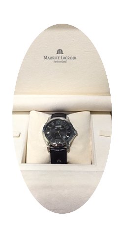 Maurice Lacroix PONTOS DAY-DATE...