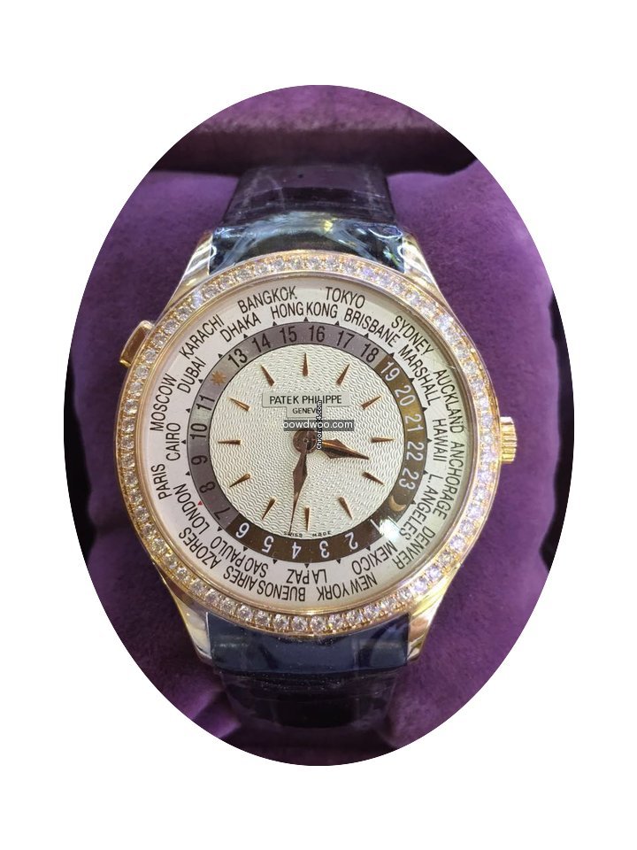 Patek Philippe 7130R-010...