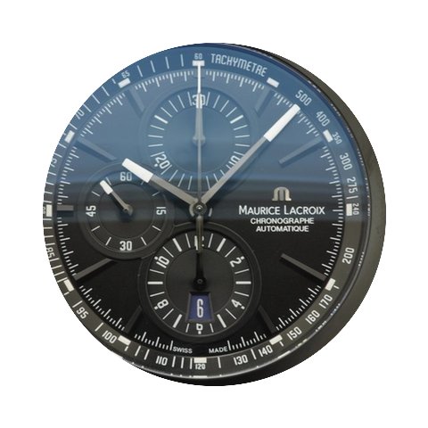 Maurice Lacroix Pontos The OLYMPIANS POS...