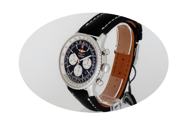 Breitling Navitimer 01 46mm...