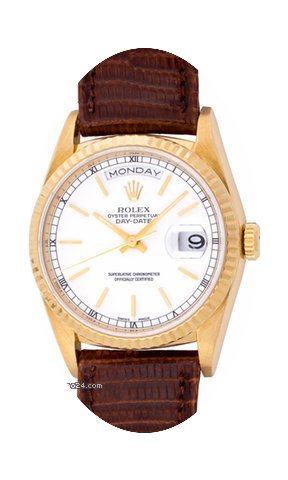 Rolex Day-Date President : 18238...