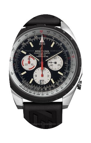 Breitling ChronoMatic 49...