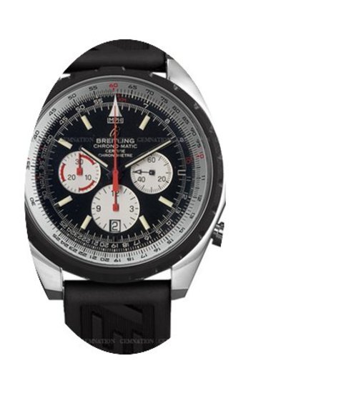 Breitling ChronoMatic 49...