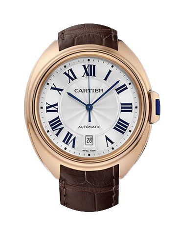 Cartier Cle De Cartier 40mm...