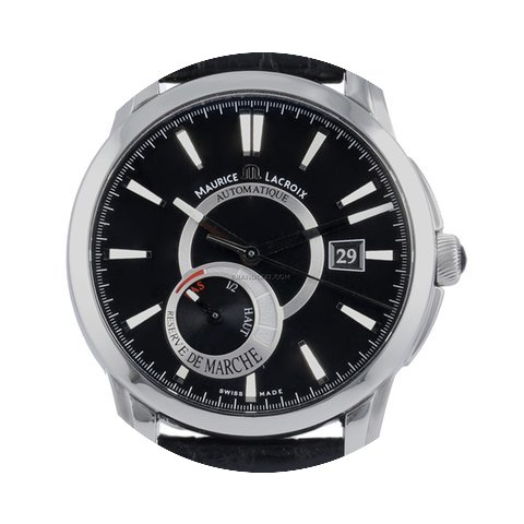 Maurice Lacroix Ref. PT6168...