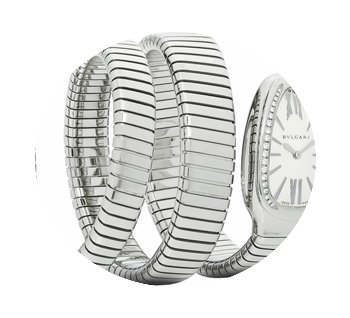 Bulgari Serpenti...