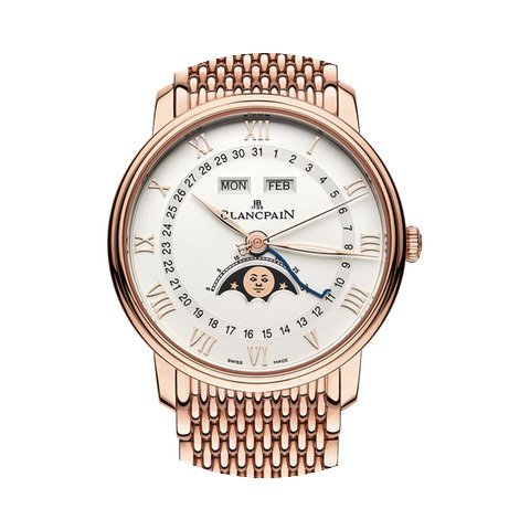Blancpain Villeret...