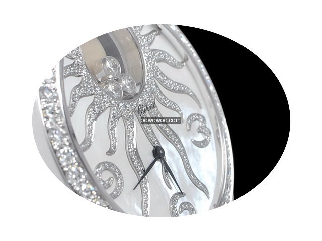 Chopard Happy Diamonds - Happy Sun - 203...