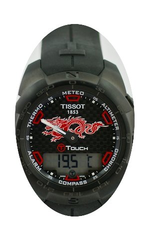 Tissot T Touch Expert...