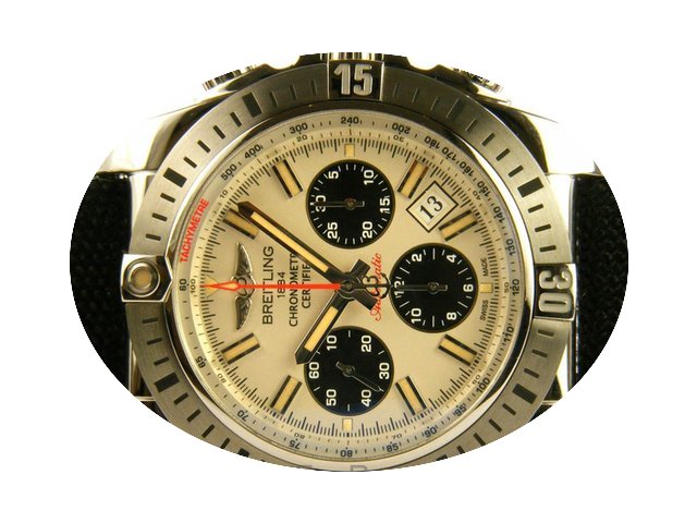 Breitling Chronomat 44 Airborne Edition ...