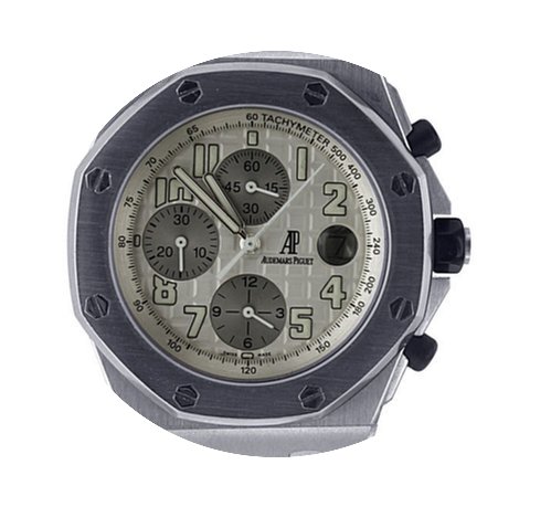Audemars Piguet Royal Oak Offshore Chron...