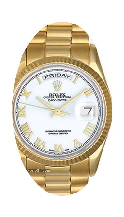 Rolex President Day-Date 118238...