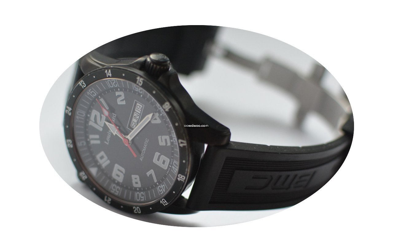 Louis Erard La Sportive...