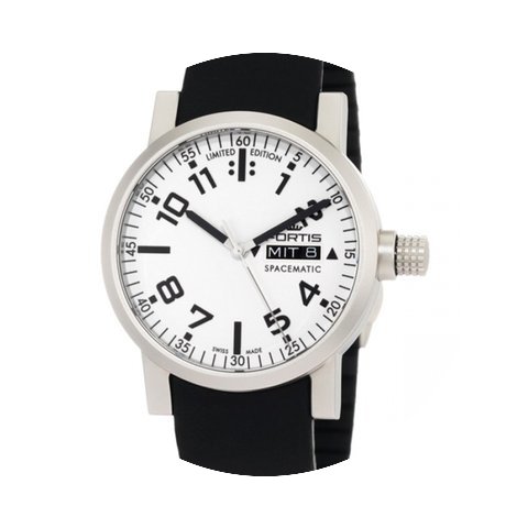 Fortis Spacematic Limited Edition 623.22...