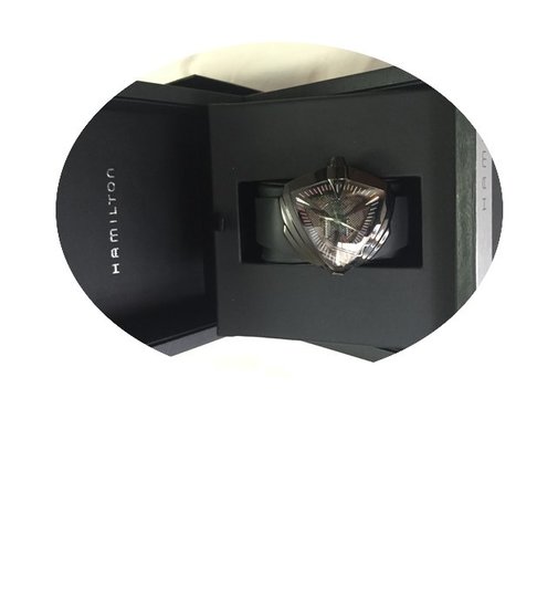 Hamilton Ventura XXL Anniversary...