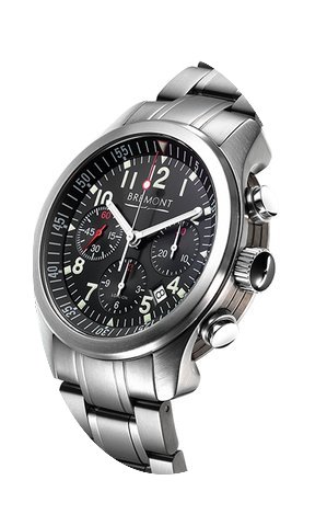 Bremont Pilot...