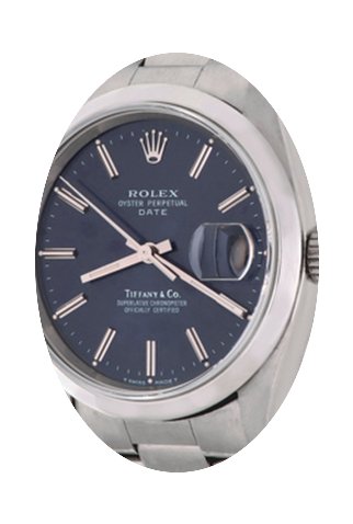 Rolex Date Model 15200...