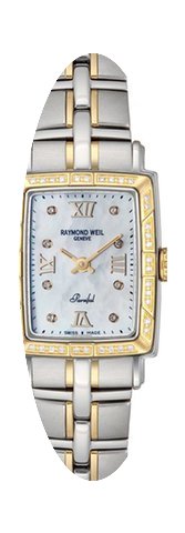 Raymond Weil Parsifal Ladies Watch...