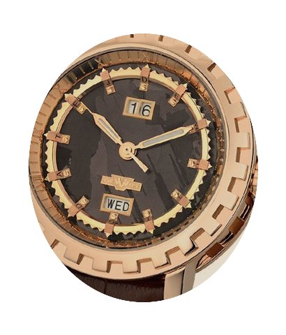 Dewitt Academia Grande Date Silicium...