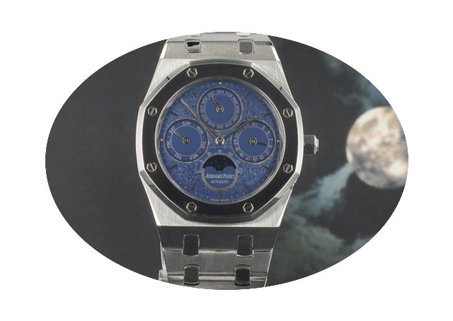 Audemars Piguet Royal Oak Perpetual Moon...