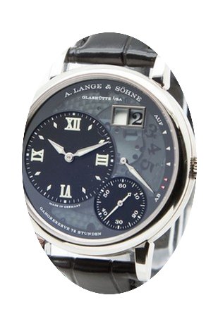 A. Lange & Söhne Grande Lange 1 Lum...