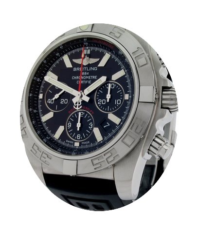 Breitling Chronomat 01...