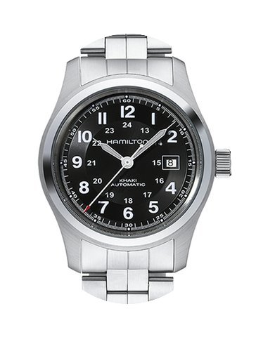 Hamilton Khaki Field...