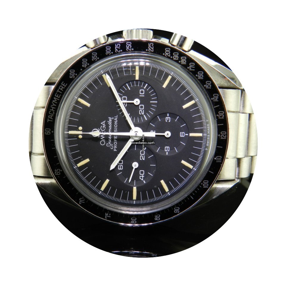 Omega Speedmaster Apollo Xi Ref. 1450022...