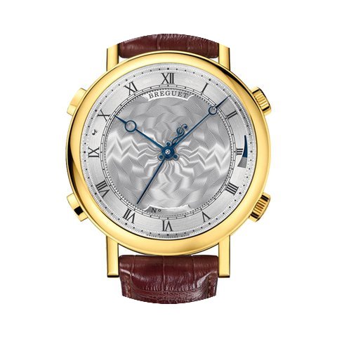 Breguet Classique Musical...