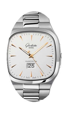 Glashütte Original Senator Seventies Pa...