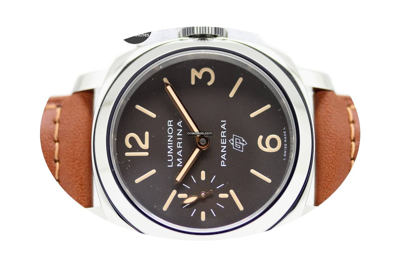 Panerai Luminor Marina...