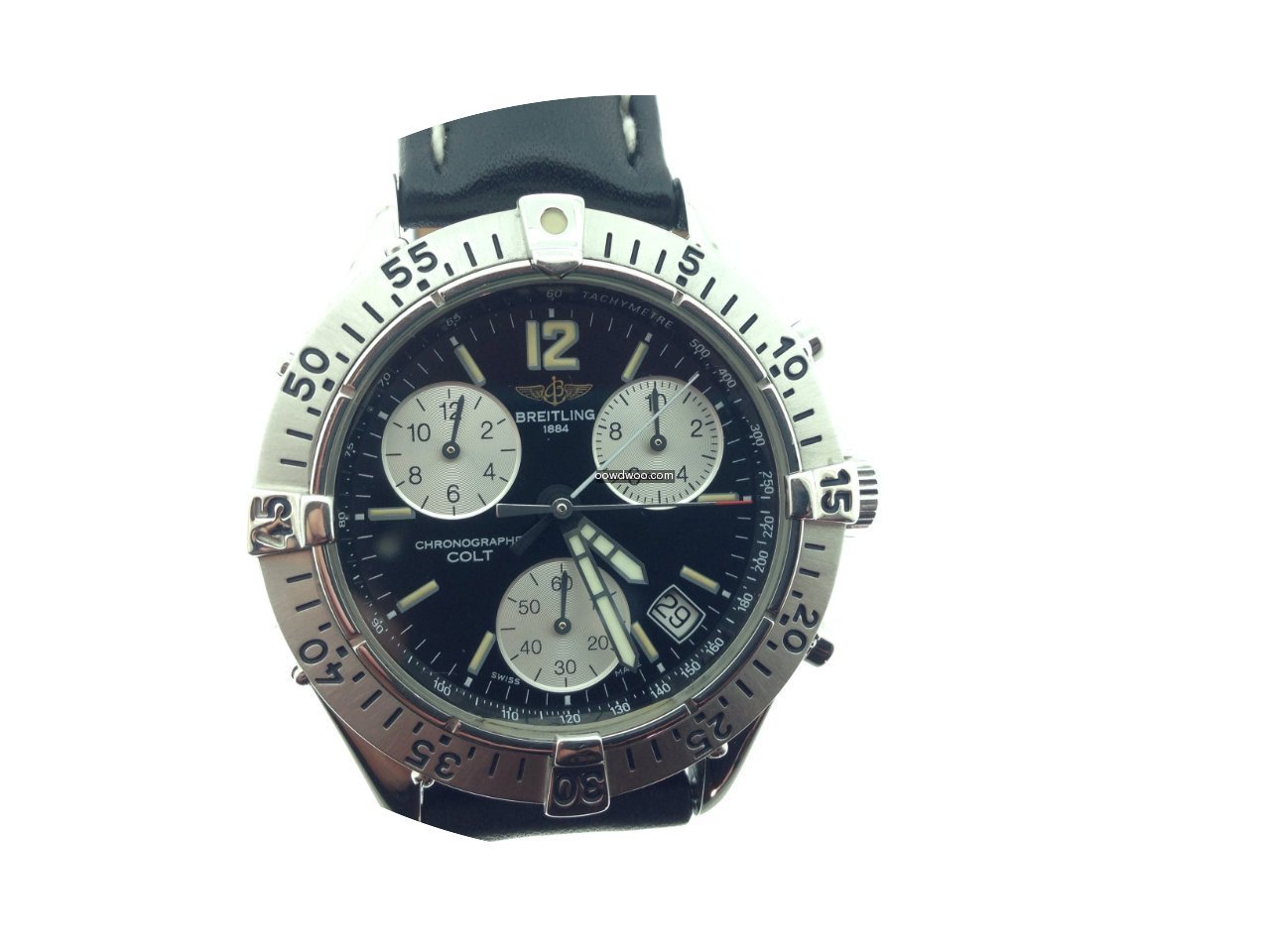 Breitling Colt Chronograph 38mm...
