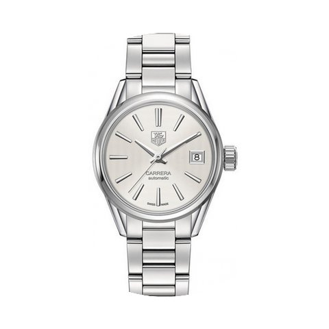 TAG Heuer Carrera Calibre 9 Ladies WAR24...