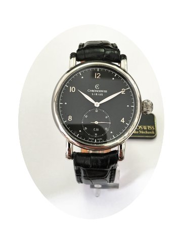 Chronoswiss SIRIUS...